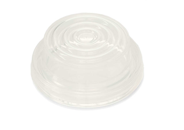 Silicone diaphragm without hole Ref 