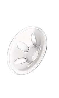 Massage cushion Natural breastpump (Ref 