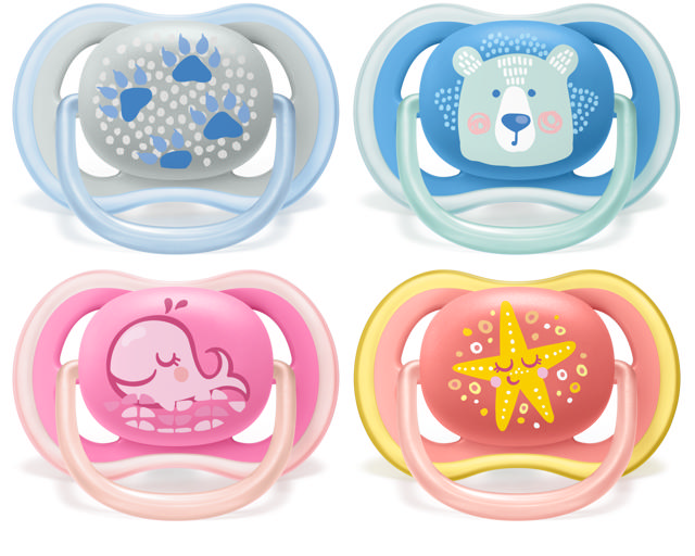STHR AIR 6-18M MX PAW/WHALE