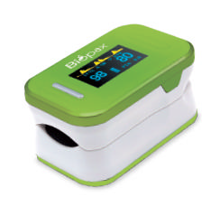 Biopax Oximeter