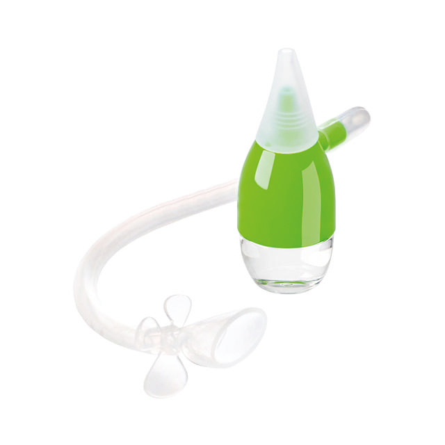 Biopax Baby Nasal Aspirator 