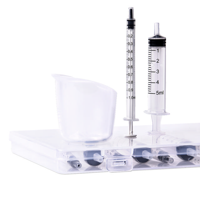 Elvie Colostrum Collection Kit