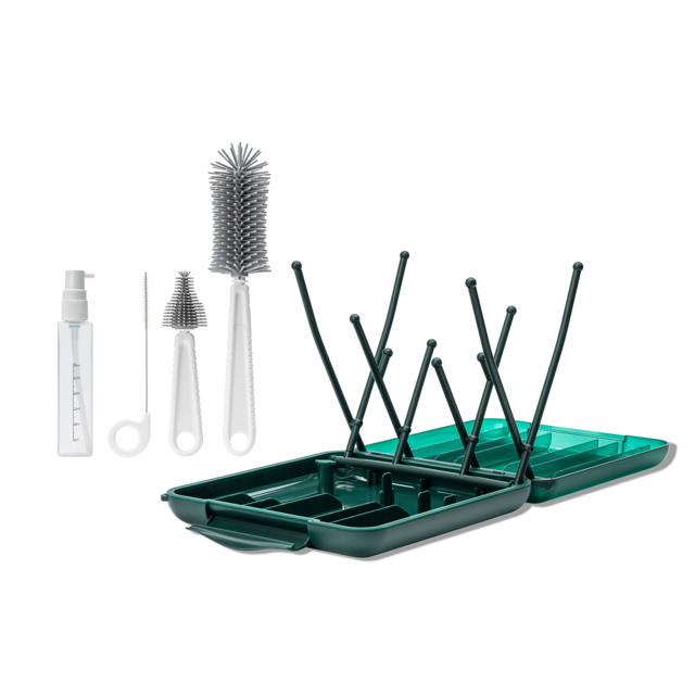 Elvie Travel Cleaning Pack