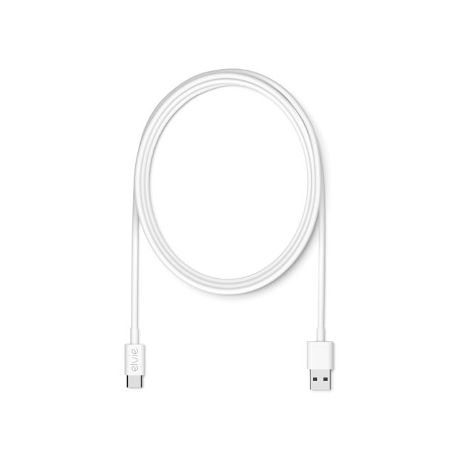 Elvie Stride Charging Cable
