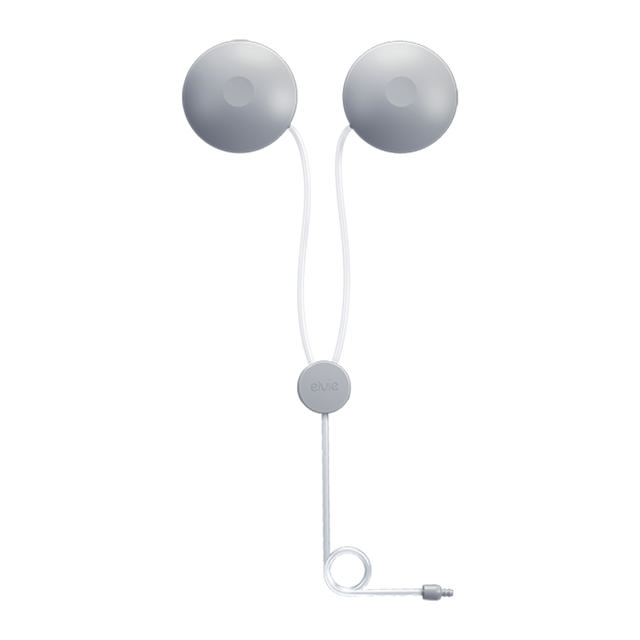 Elvie Stride 2.0 Connect Kit Double