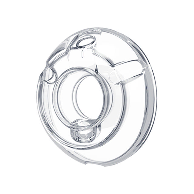 Elvie Stride 2.0 Cup fronts