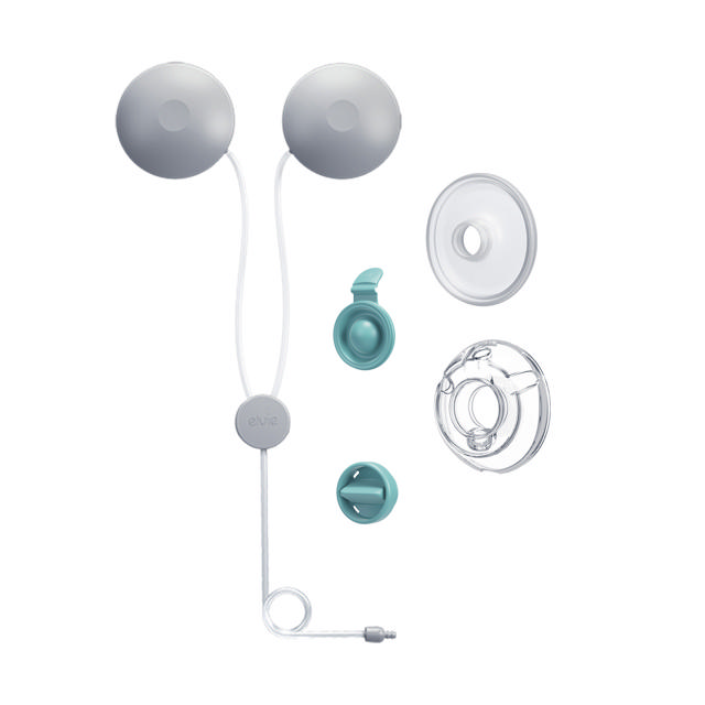 Elvie Stride 2.0 Upgrade Kit 28