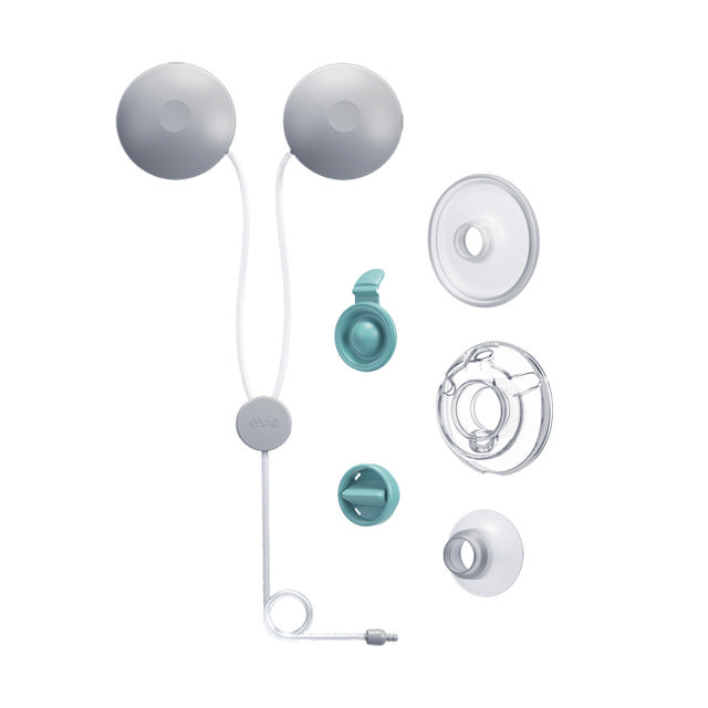 Elvie Stride 2.0 Upgrade Kit 21