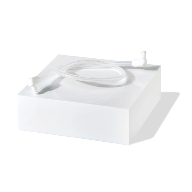 Elvie Wave Single Tubing Set