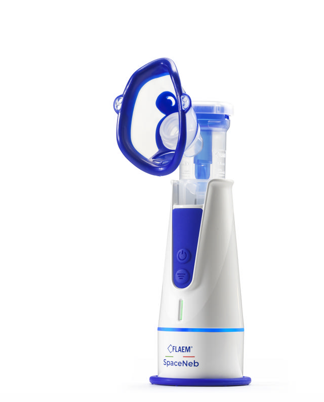 Flaem AeroSol Spaceneb portable