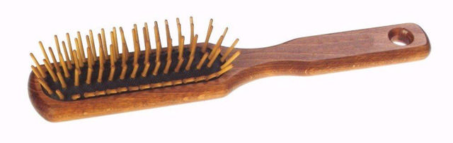 Brosse à cheveux 208x36mm