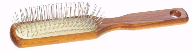 Brosse long 208x36mm