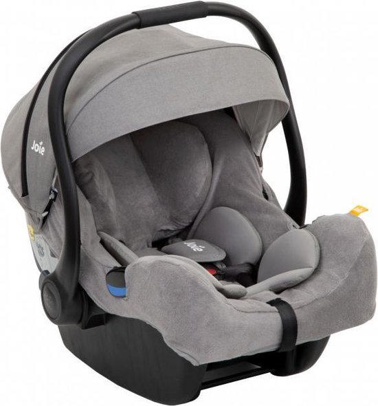 I GEMM protect cover GRAY FLANNEL