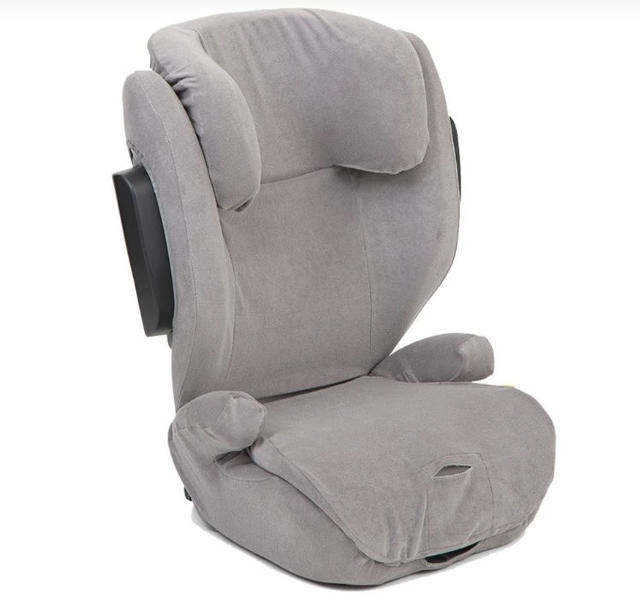 I-TRAVER Protect Cover GRAY FLANNEL