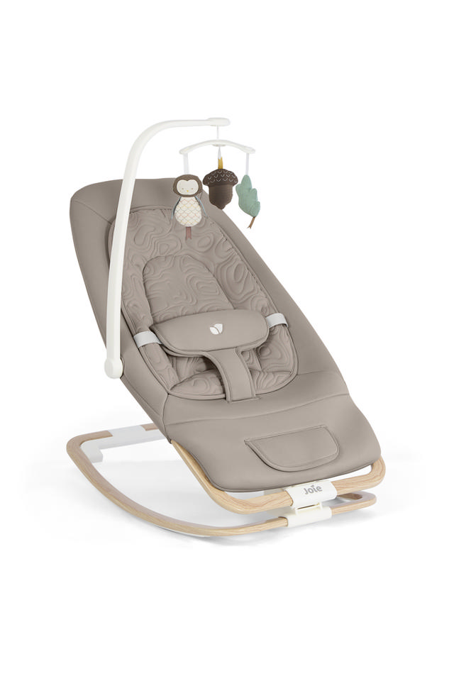 DREAMER STRATA DUNE WOOD