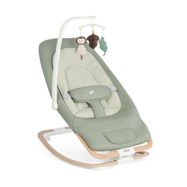 DREAMER STRATA MIST WOOD