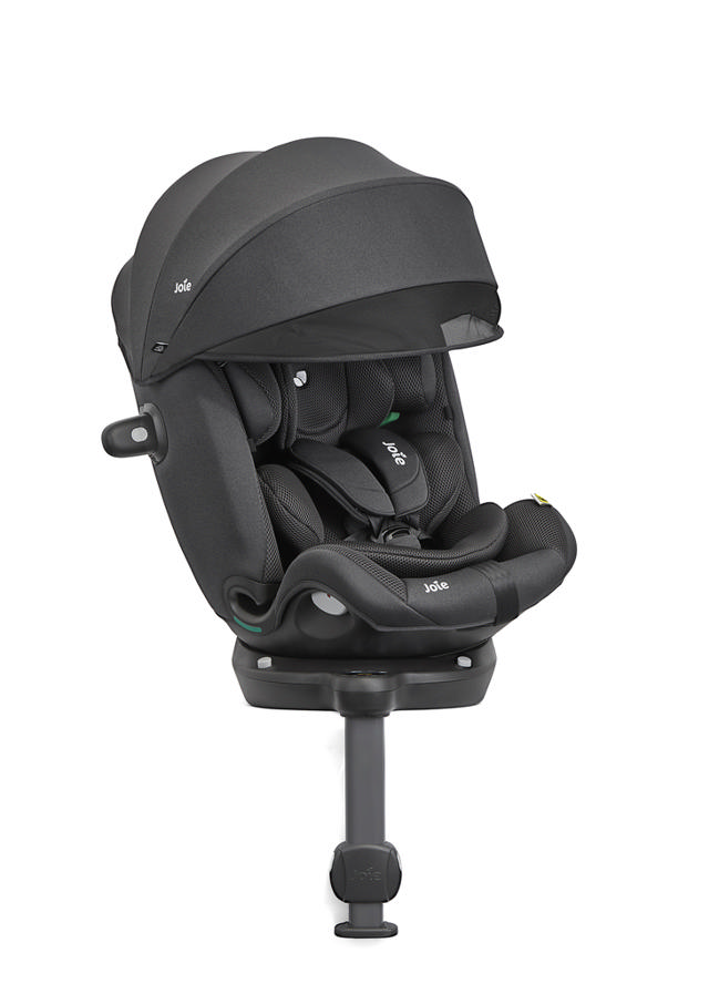 I-SPIN 360 MAX Mercury Mesh