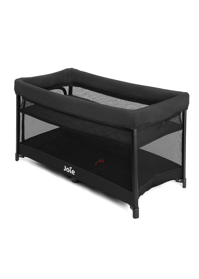 AMIGO 120 Travel cot Shale