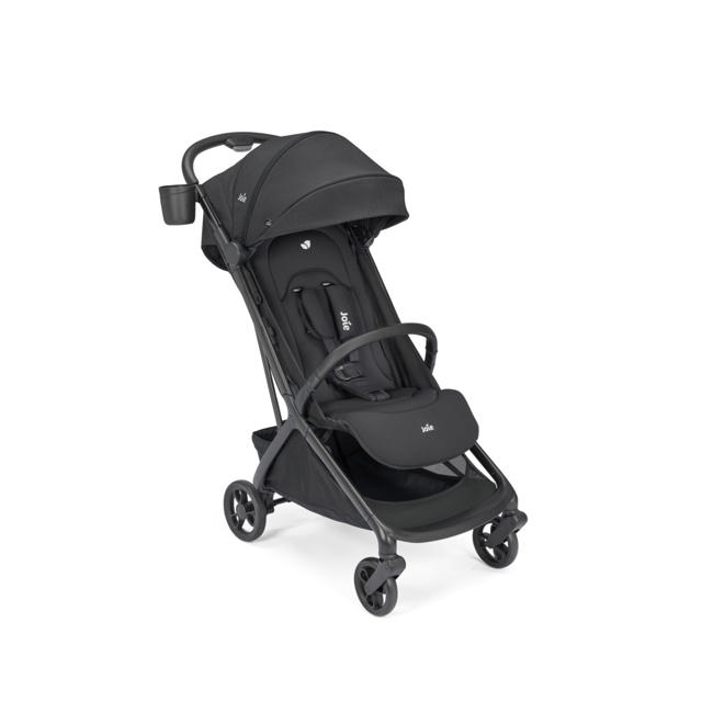 PORTO buggy Raven