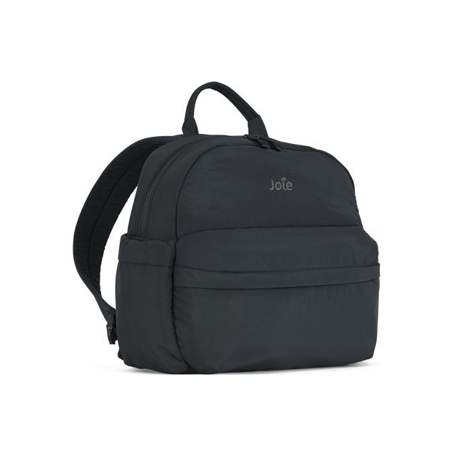 CHROME 2 TS W/ RC&ADPT&I-SNUG 2 RAVEN