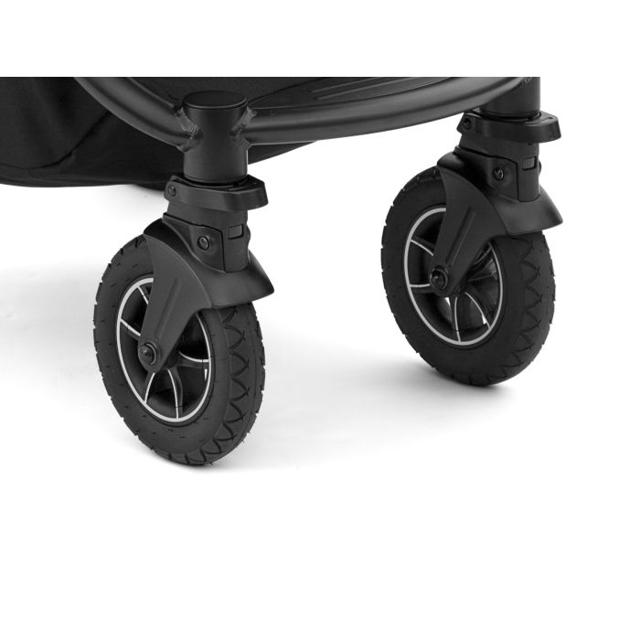 JOIE set roues avants Versatrax