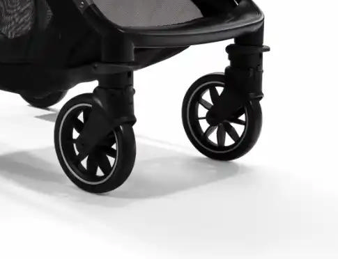JOIE set roues avants Parcel