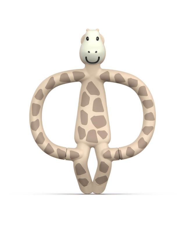 Mat Mon Animal Girafe