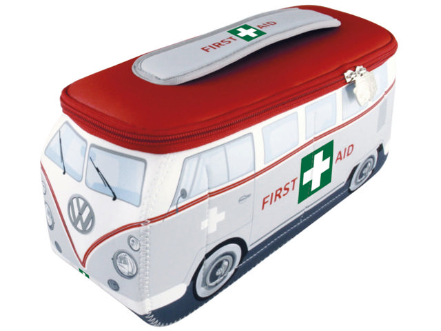 Volkswagen “VW Bulli” first aid bag