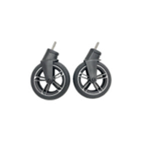 Demi Next roue avant 2pcs