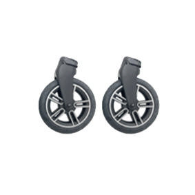 Mixx Next roue avant set assemblé 2pcs