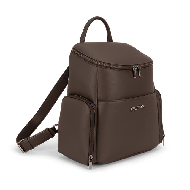 Sac à langer W/PAD&POUCHBAG&BAG Cocoa