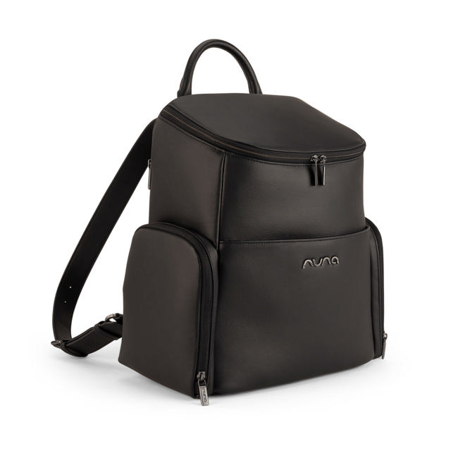 Sac à langer W/PAD&POUCHBAG&BAG Caviar
