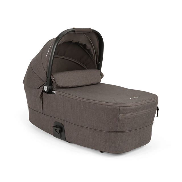 MIXX carry cot Chestnut