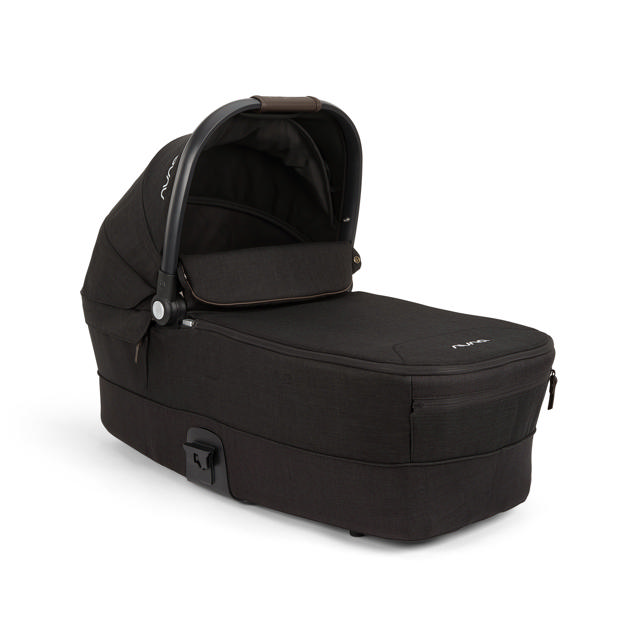MIXX carry cot Caviar