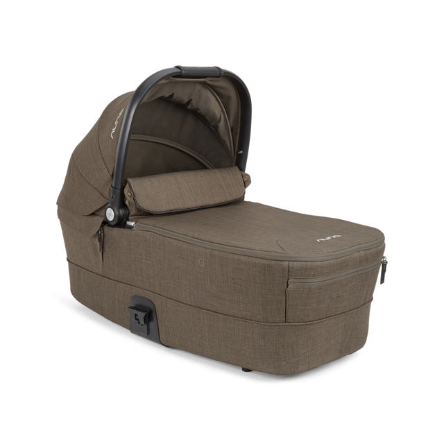 MIXX carry cot Pistachio