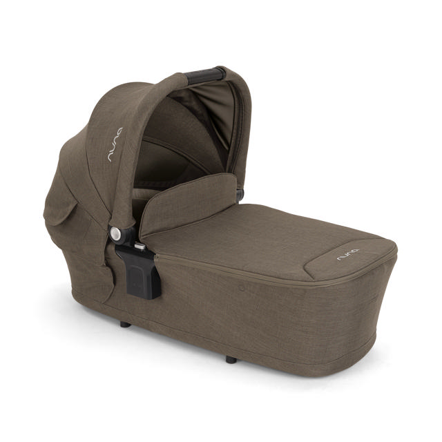 LYTL carry cot Pistachio W/RC (compatible Swiv) 