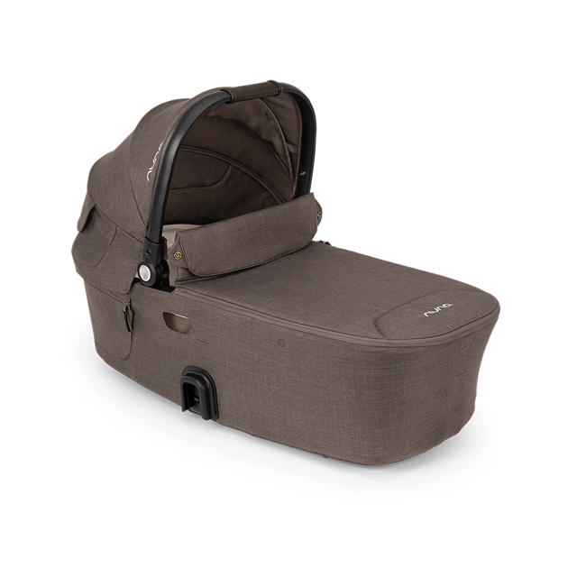 DEMI NEXT CARRY COT W/RC Chestnut