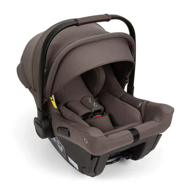PIPA URBN car seat Chestnut