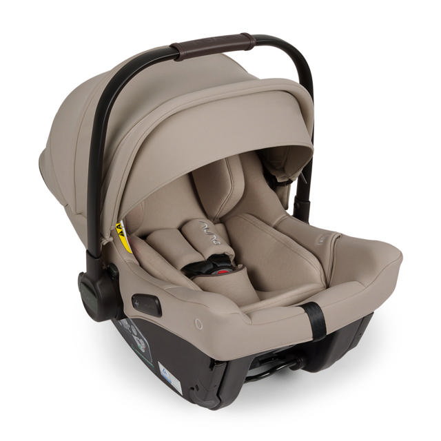 PIPA URBN car seat Chateau