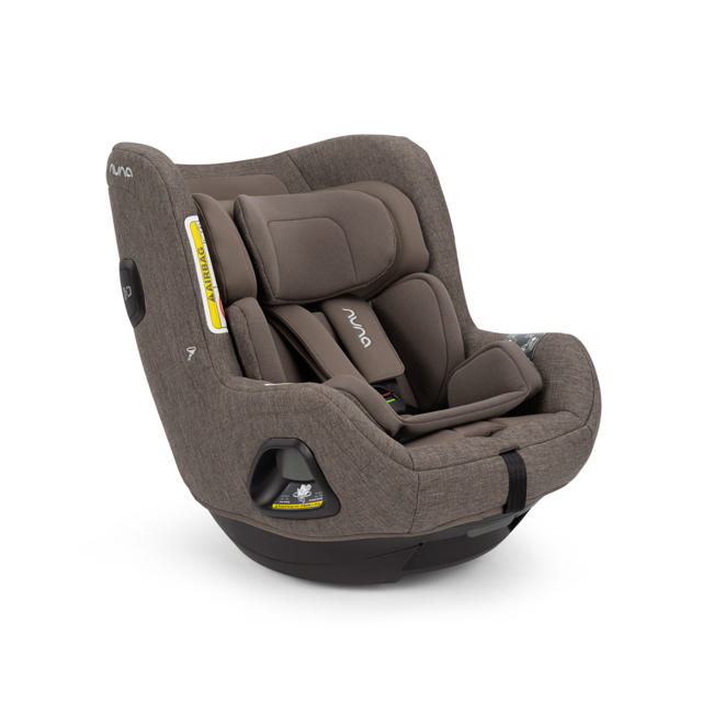 TODL next car seat Chestnut