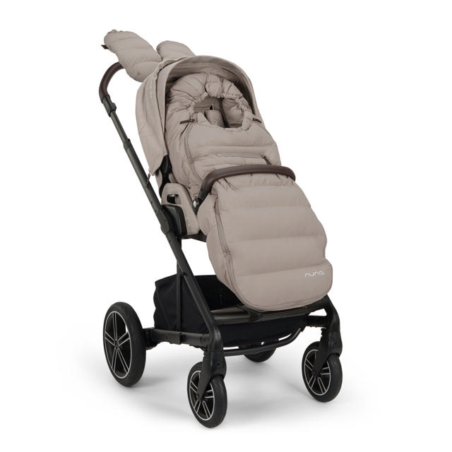 Winter stroller set W/bag Chateau