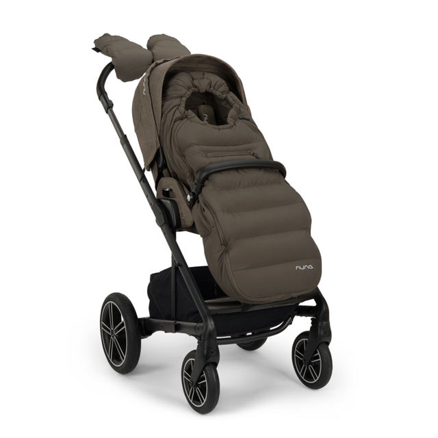 Winter stroller set W/bag Pistachio
