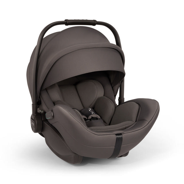 ARRA FLEX siege auto Thunder - cuir Black