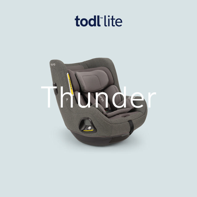 TODL LITE siege auto Thunder