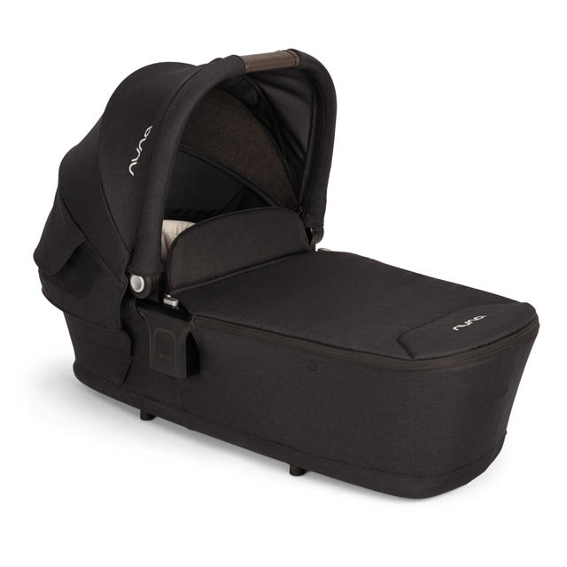 LYTL nacelle Caviar W/RC (compatible Swiv) - cuir Chocolate