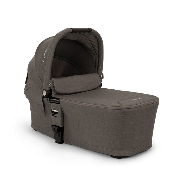 MIXX nacelle Thunder (cuir Black)