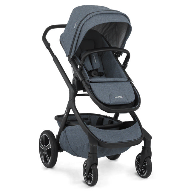 DEMI GROW Kinderwagen Aspen