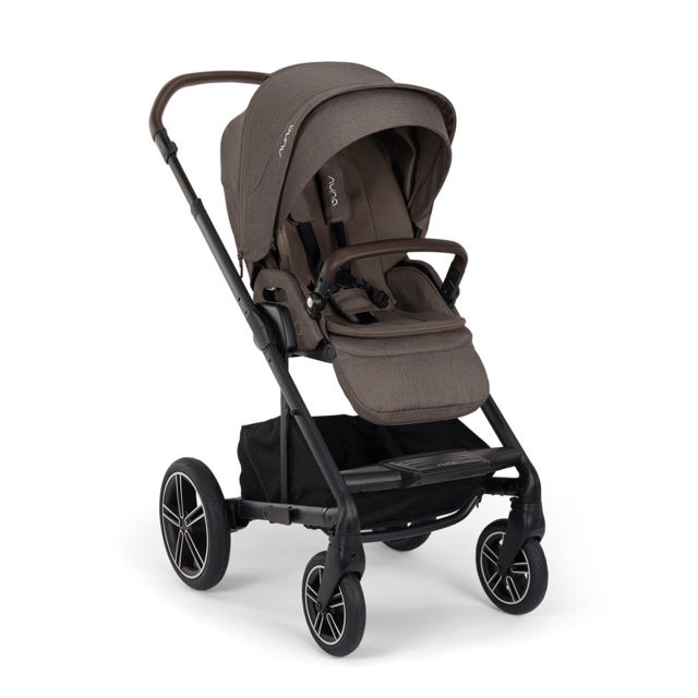 MIXX Next stroller Chestnut