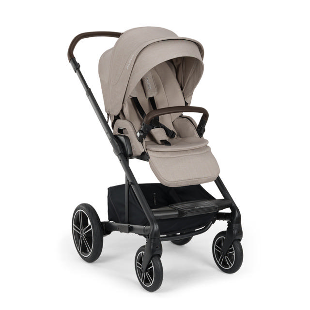 MIXX Next stroller Chateau