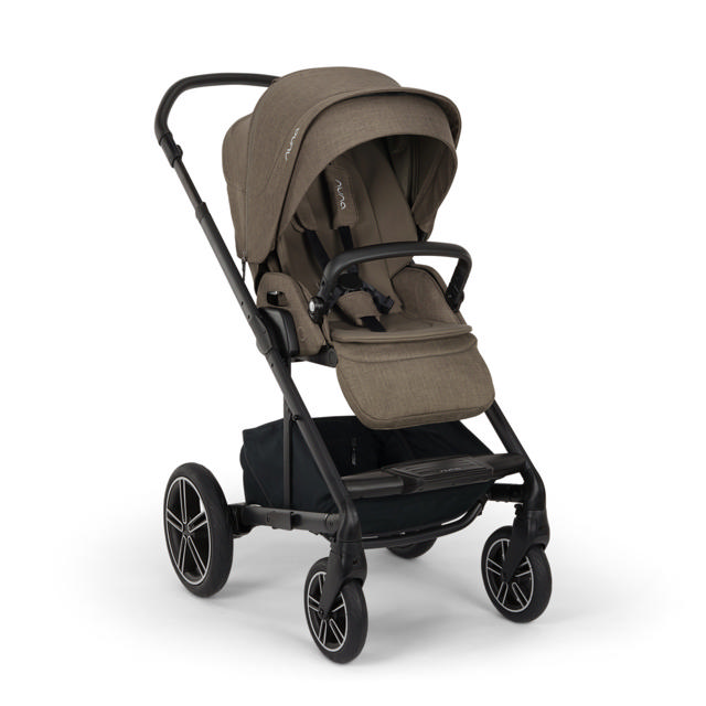 MIXX Next stroller Pistachio